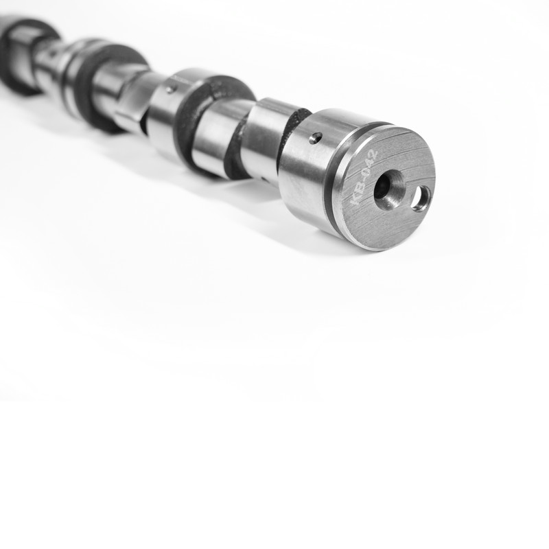 Ferrum Camshaft frigidus: vestibulum, beneficia et applications