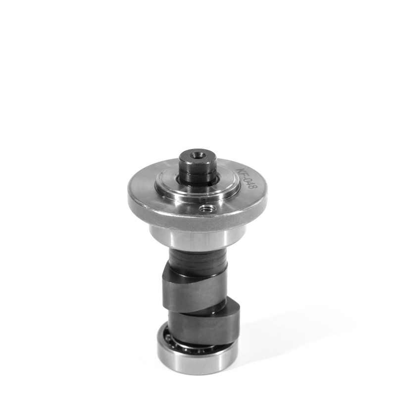 (XIV) C-keh-CM Alius