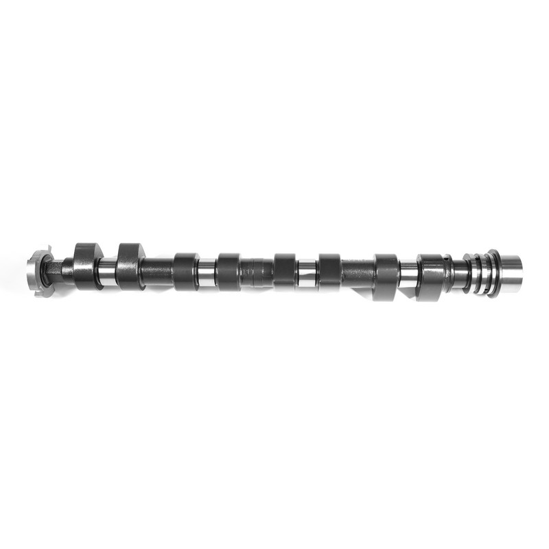 Quam iudicare utrum currus camshaft necessitates ad reponi?