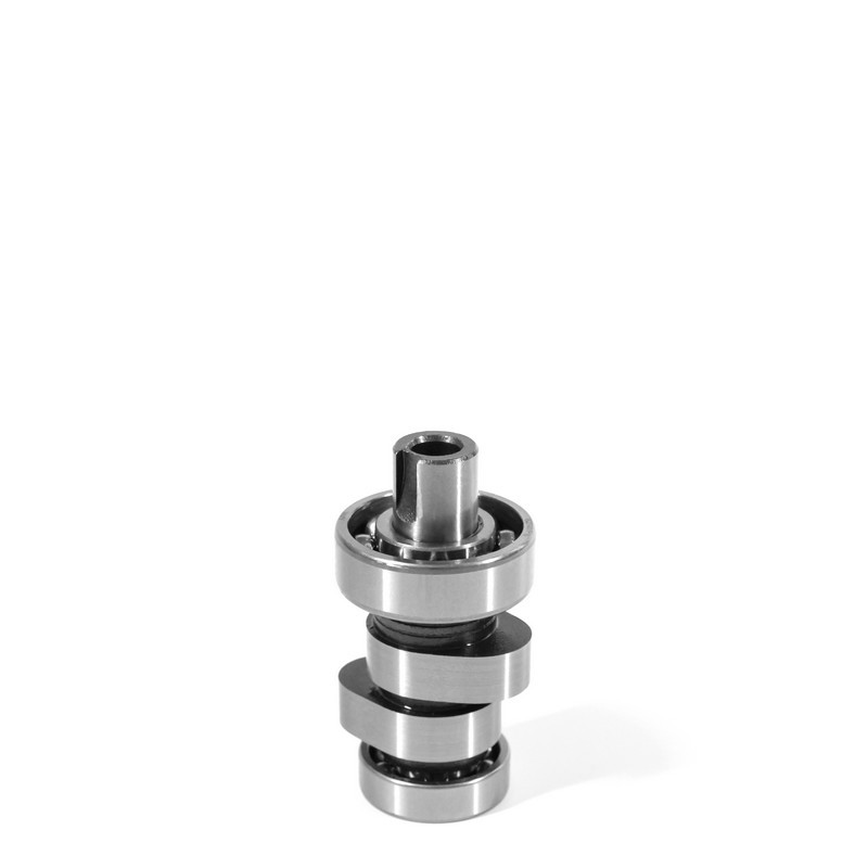 In-profundum analysis de motorcycle Camshafts: Core Secret ad perficientur amplificationem